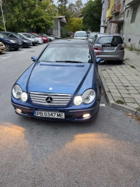 Обява за продажба на Mercedes-Benz C 220 ~8 000 лв. - изображение 1 | Auto.bg Обява за продажба на Mercedes-Benz C 220 ~8 000 лв. - изображение 1