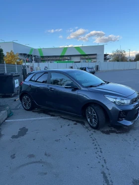 Обява за продажба на Kia Rio GT-Line ~32 500 лв. - изображение 3 | Auto.bg Обява за продажба на Kia Rio GT-Line ~32 500 лв. - изображение 3