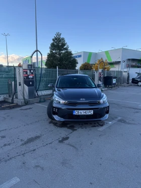 Обява за продажба на Kia Rio GT-Line ~32 500 лв. - изображение 4 | Auto.bg Обява за продажба на Kia Rio GT-Line ~32 500 лв. - изображение 4