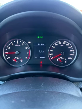 Обява за продажба на Kia Rio GT-Line ~32 500 лв. - изображение 9 | Auto.bg Обява за продажба на Kia Rio GT-Line ~32 500 лв. - изображение 9