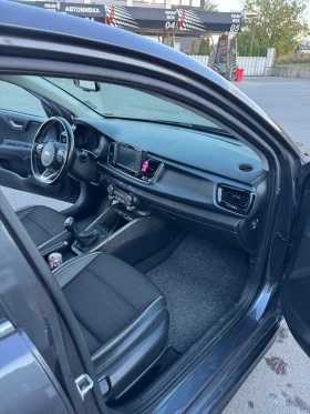 Обява за продажба на Kia Rio GT-Line ~32 500 лв. - изображение 5 | Auto.bg Обява за продажба на Kia Rio GT-Line ~32 500 лв. - изображение 5