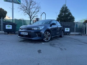 Обява за продажба на Kia Rio GT-Line ~32 500 лв. - изображение 1 | Auto.bg Обява за продажба на Kia Rio GT-Line ~32 500 лв. - изображение 1