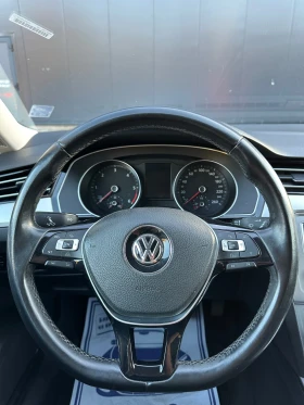 VW Passat 2.0TDI BLUEMOTION - 18500 лв. / 9458.90 € - 22906964 14