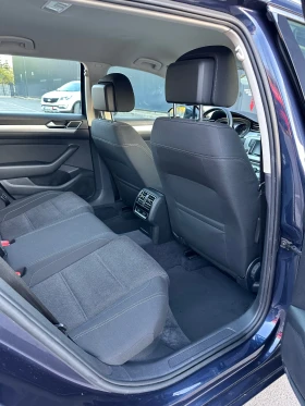 VW Passat 2.0TDI BLUEMOTION - 18500 лв. / 9458.90 € - 22906964 10