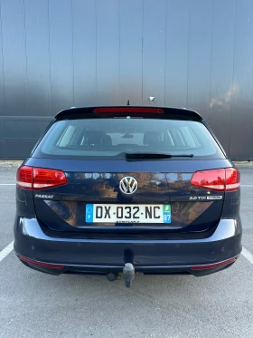 VW Passat 2.0TDI BLUEMOTION - 18500 лв. / 9458.90 € - 22906964 4