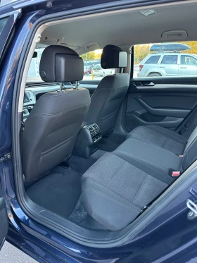 VW Passat 2.0TDI BLUEMOTION - 18500 лв. / 9458.90 € - 22906964 11
