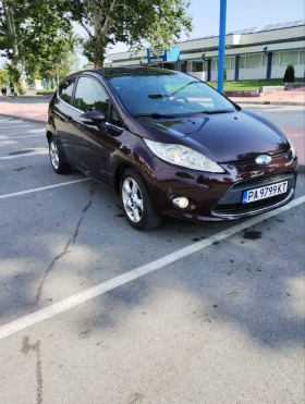Ford Fiesta | Mobile.bg    3