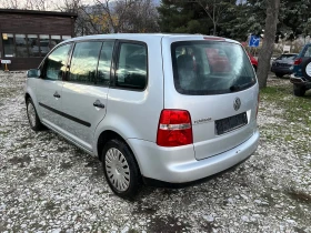 VW Touran 1.9TDI | Mobile.bg    6