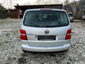 VW Touran 1.9TDI | Mobile.bg    5