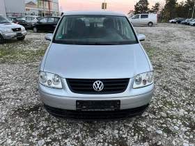 VW Touran 1.9TDI | Mobile.bg    2