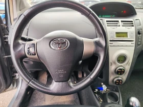 Toyota Yaris 1.0 VVT-I , снимка 9