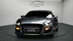 Ford Mustang GT 5.0 - 42250 лв. / 21602.08 € - 79461597 3