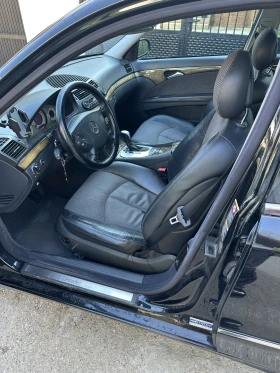 Mercedes-Benz E 220, снимка 7 — Bazar.bg Mercedes-Benz E 220, снимка 7