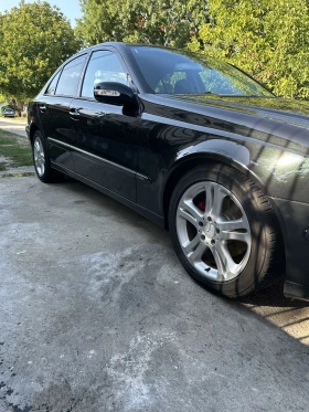 Mercedes-Benz E 220, снимка 4 — Bazar.bg Mercedes-Benz E 220, снимка 4