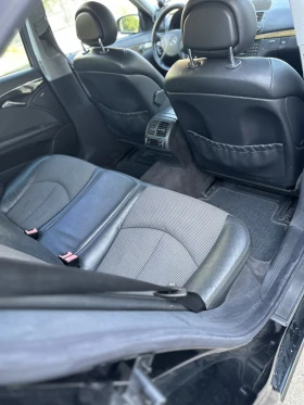Mercedes-Benz E 220, снимка 9 — Bazar.bg Mercedes-Benz E 220, снимка 9