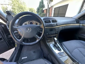 Mercedes-Benz E 220, снимка 5 — Bazar.bg Mercedes-Benz E 220, снимка 5