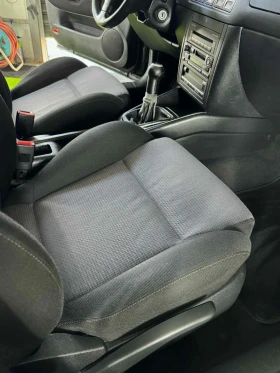 VW Golf 1.9 TDI 4x4, снимка 10