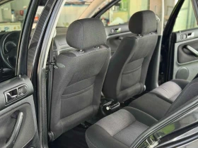 VW Golf 1.9 TDI 4x4, снимка 17