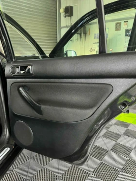 VW Golf 1.9 TDI 4x4, снимка 9