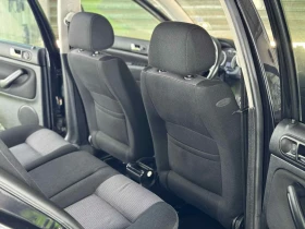 VW Golf 1.9 TDI 4x4, снимка 12