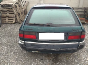 Citroen Xantia, снимка 5 — Bazar.bg Citroen Xantia, снимка 5