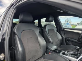 Audi A4 Allroad 2.0 avtomat  кожа нави  | Auto.bg — изображение 17