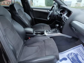 Audi A4 Allroad 2.0 avtomat  кожа нави  - 17999 лв. / 9202.74 € - 75399525 13