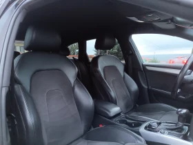 Audi A4 Allroad 2.0 avtomat  кожа нави  - 17999 лв. / 9202.74 € - 75399525 9
