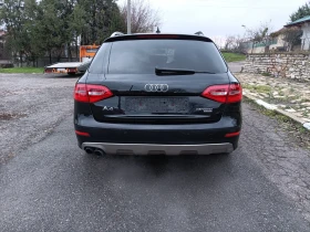 Audi A4 Allroad 2.0 avtomat  кожа нави  - 17999 лв. / 9202.74 € - 75399525 6