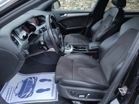 Audi A4 Allroad 2.0 avtomat  кожа нави  - 17999 лв. / 9202.74 € - 75399525 15