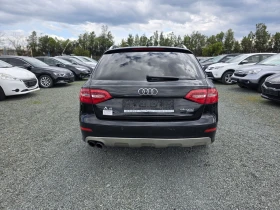 Audi A4 Allroad 2.0 avtomat  кожа нави  | Auto.bg — изображение 6