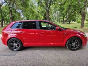 Audi A3 S-line 1.9 TDI 105 �.�. | Mobile.bg � ����� ������ 5