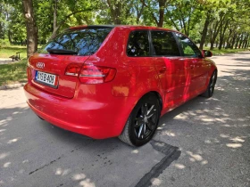 Audi A3 S-line 1.9 TDI 105 �.�. | Mobile.bg � ����� ������ 6
