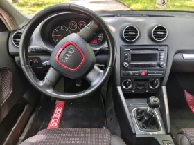Audi A3 S-line 1.9 TDI 105 �.�. | Mobile.bg � ����� ������ 12