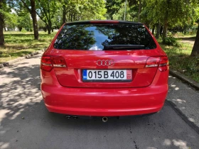 Audi A3 S-line 1.9 TDI 105 �.�. | Mobile.bg � ����� ������ 7