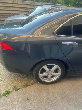 Honda Accord 2.2, снимка 10