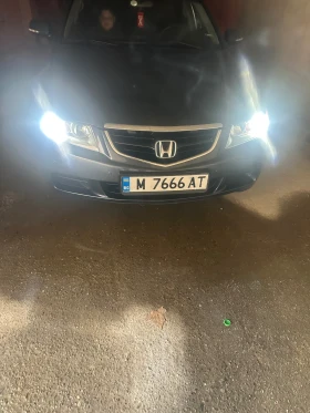 Honda Accord 2.2, снимка 12