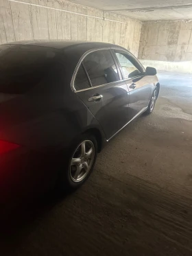 Honda Accord 2.2, снимка 13