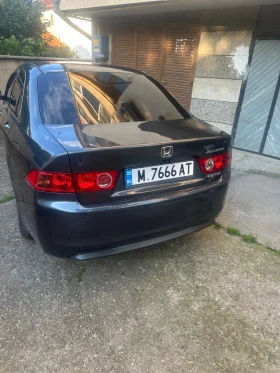 Honda Accord 2.2, снимка 7