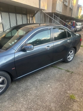 Honda Accord 2.2, снимка 3