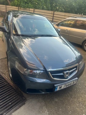 Honda Accord 2.2, снимка 1