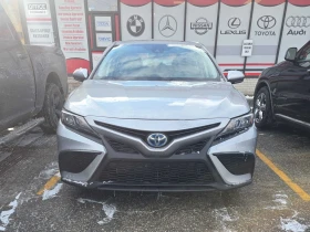 Toyota Camry * Hybrid * CARFAX * БЕЗ ПЪРВОНАЧАЛНА ВНОСКА - 19380 € / 37903.99 лв. - 24052835 6