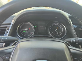 Toyota Camry * Hybrid * CARFAX * БЕЗ ПЪРВОНАЧАЛНА ВНОСКА - 19380 € / 37903.99 лв. - 24052835 8