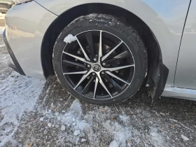 Toyota Camry * Hybrid * CARFAX * БЕЗ ПЪРВОНАЧАЛНА ВНОСКА - 19380 € / 37903.99 лв. - 24052835 7