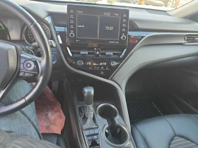 Toyota Camry * Hybrid * CARFAX * БЕЗ ПЪРВОНАЧАЛНА ВНОСКА - 19380 € / 37903.99 лв. - 24052835 9