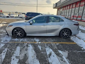 Toyota Camry * Hybrid * CARFAX * БЕЗ ПЪРВОНАЧАЛНА ВНОСКА - 19380 € / 37903.99 лв. - 24052835 2