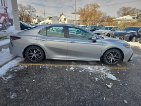 Toyota Camry * Hybrid * CARFAX * БЕЗ ПЪРВОНАЧАЛНА ВНОСКА - 19380 € / 37903.99 лв. - 24052835 3