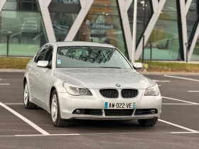 BMW 530 D-лизинг през Уникредит  - 5450 € / 10659.27 лв. - 49731311 3