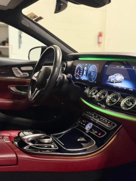 Mercedes-Benz CLS 450 AMG PKG | NIGHT PKG | RED INTERIOR - 31700 € / 61999.81 лв. - 78394143 17