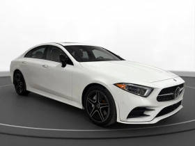 Mercedes-Benz CLS 450 AMG PKG | NIGHT PKG | RED INTERIOR - 31700 € / 61999.81 лв. - 78394143 3